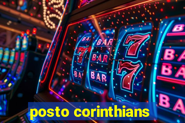 posto corinthians